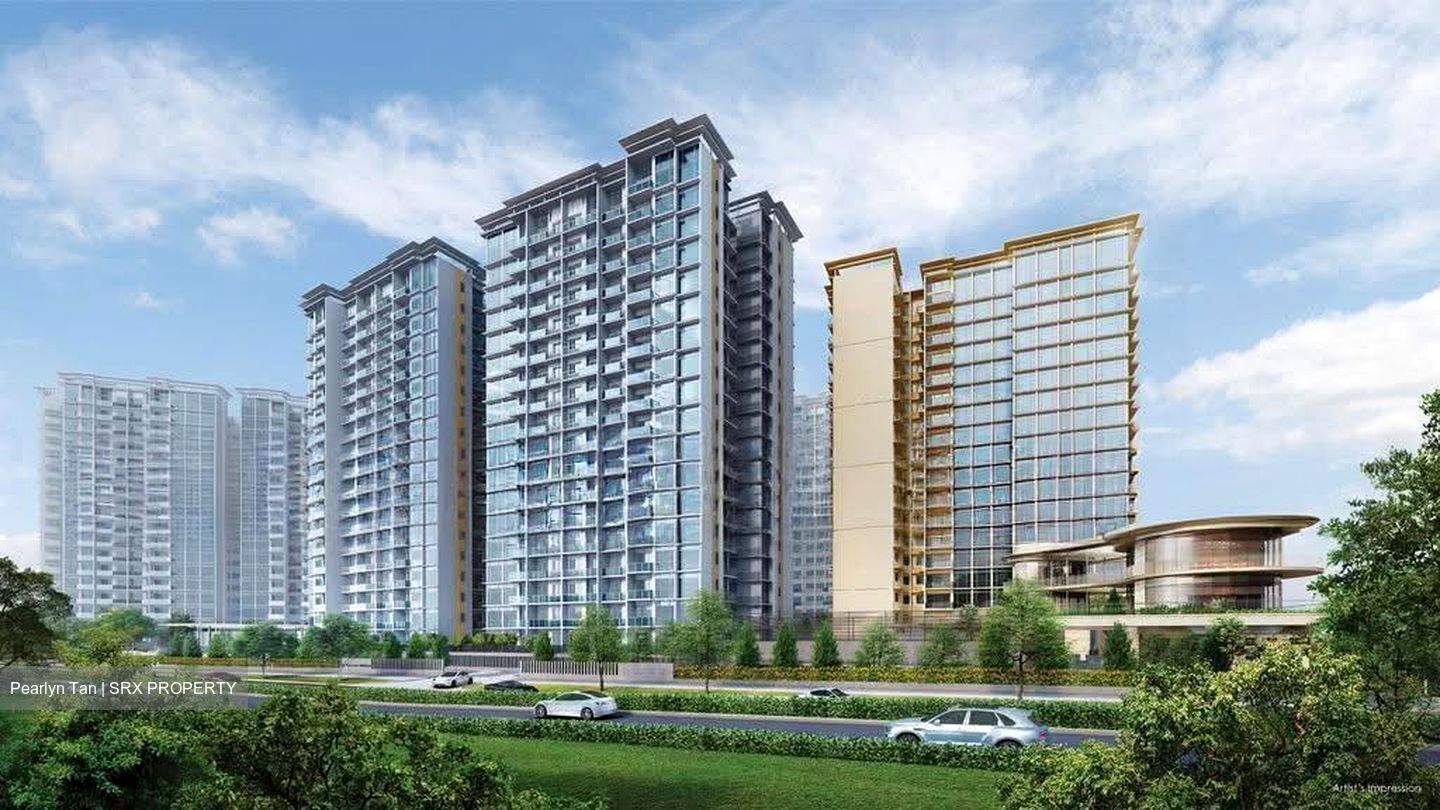 Grand Dunman (D15), Apartment #614468841